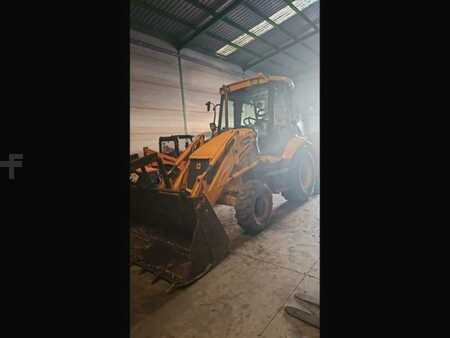 Sonstige 2006 Jcb 3CX (2)