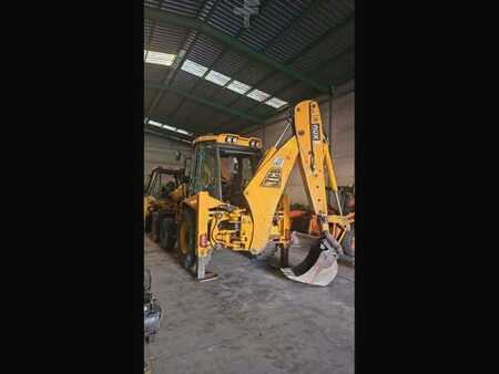 Sonstige 2006 Jcb 3CX (3)