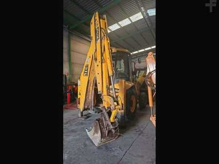 Sonstige 2006 Jcb 3CX (4)