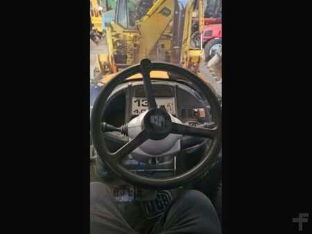 Sonstige 2006 Jcb 3CX (6)