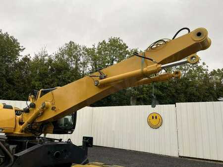 Caterpillar M322C MH