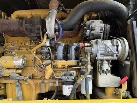 Caterpillar M322C MH