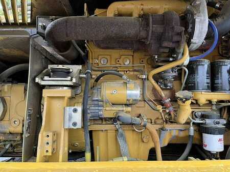 Caterpillar M322C MH