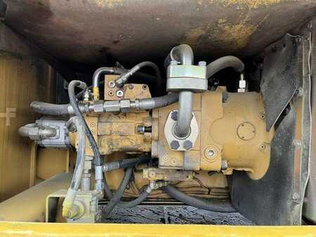 Umschlagbagger 2006 Caterpillar M322C MH (41)