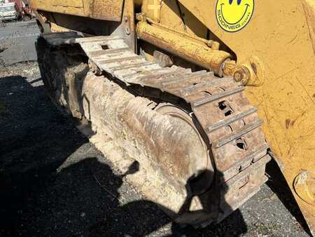 Laderaupe 2002 Caterpillar 963C (13)