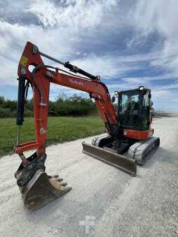 Minibagger 2019 Kubota U48-4 (1)