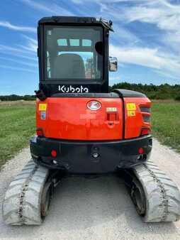 Minibagger 2019 Kubota U48-4 (3)