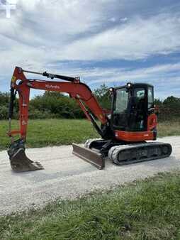 Minibagger 2019 Kubota U48-4 (5)