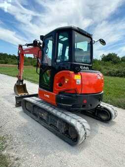 Minibagger 2019 Kubota U48-4 (7)