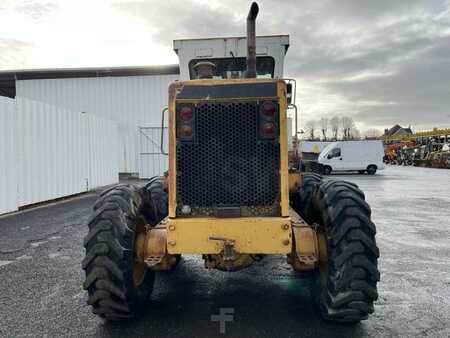 Grader 1985 Caterpillar 120G (10)