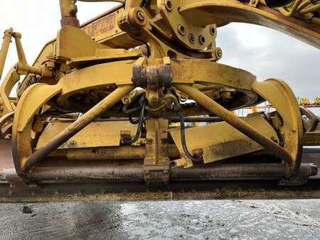 Grader 1985 Caterpillar 120G (23)