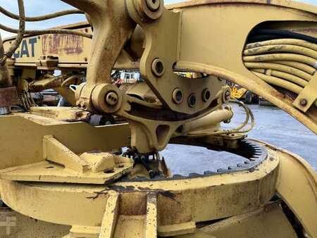 Grader 1985 Caterpillar 120G (24)