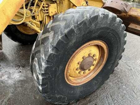 Grader 1985 Caterpillar 120G (27)