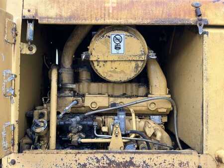 Grader 1985 Caterpillar 120G (34)