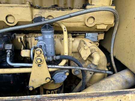 Grader 1985 Caterpillar 120G (35)