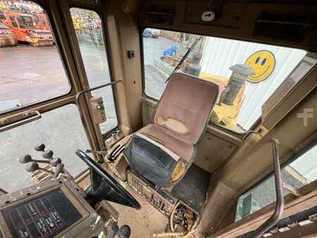 Grader 1985 Caterpillar 120G (48)