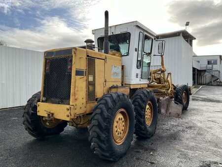 Grader 1985 Caterpillar 120G (6)