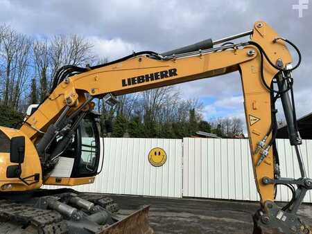 Liebherr R920 K NLC