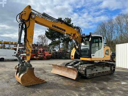 Korečková rýpadla 2018 Liebherr R920 K NLC (3)