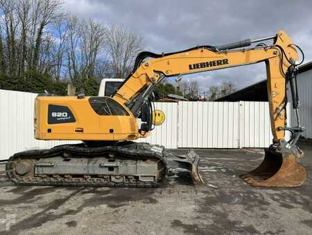 Liebherr R920 K NLC