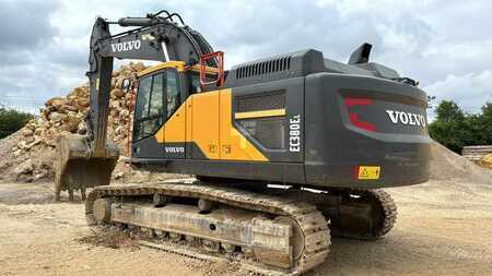 Volvo EC380EL