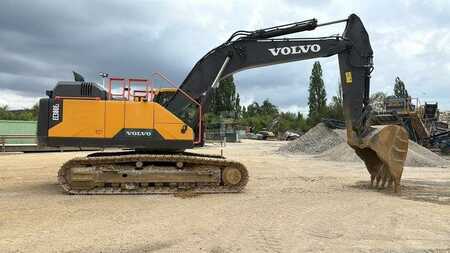 Volvo EC380EL