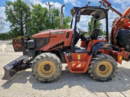 Sonstige 2017 Ditch Witch RT 120 (2)