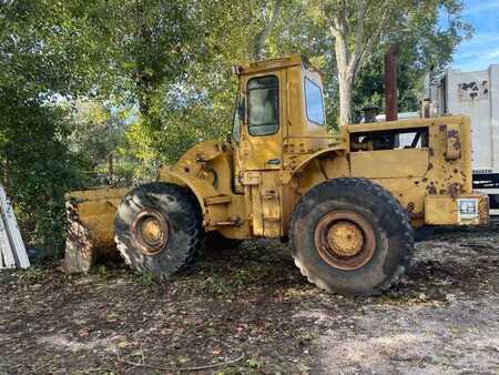 Radlader 1981 Caterpillar 966C (12)