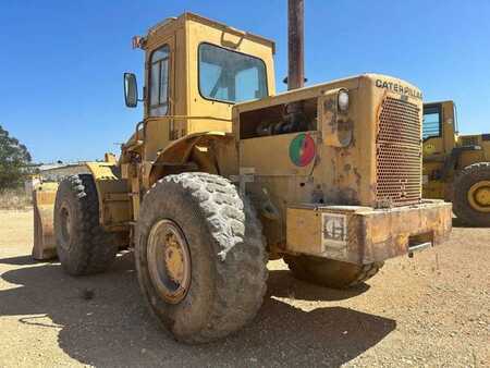 Radlader 1981 Caterpillar 966C (2)