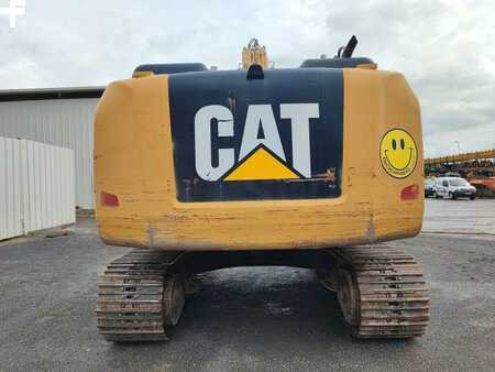 Caterpillar 320E L