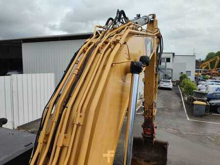 Caterpillar 320E L