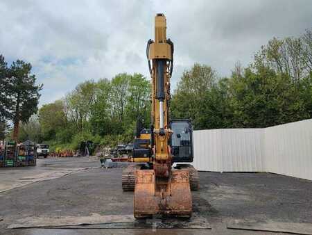 Caterpillar 320E L