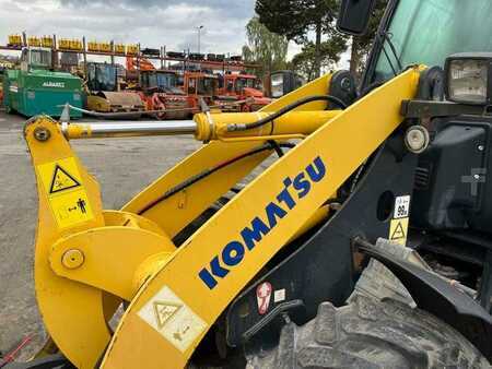 Sonstige 2006 Komatsu WA65-5 (13)