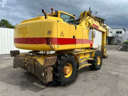 Liebherr A900 C LITRONIC