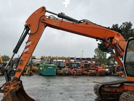 Kettenbagger 2012 Liebherr R900C Litronic (20)