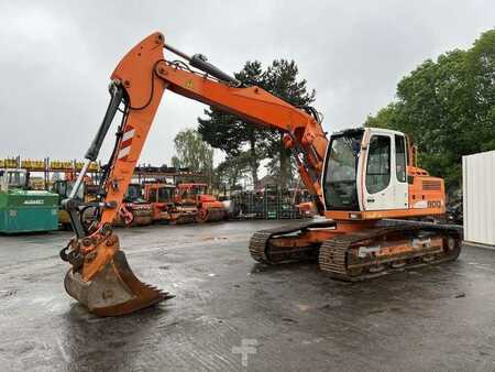 Kettenbagger 2012 Liebherr R900C Litronic (3)