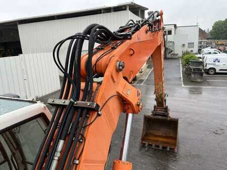 Kettenbagger 2012 Liebherr R900C Litronic (41)