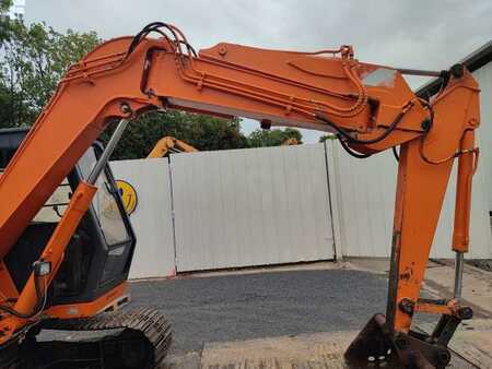 Hitachi EX60