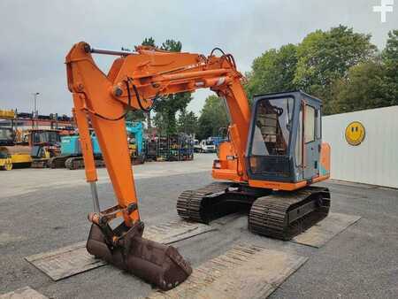 Hitachi EX60