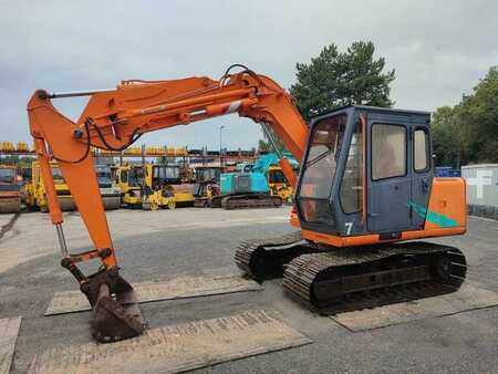 Hitachi EX60