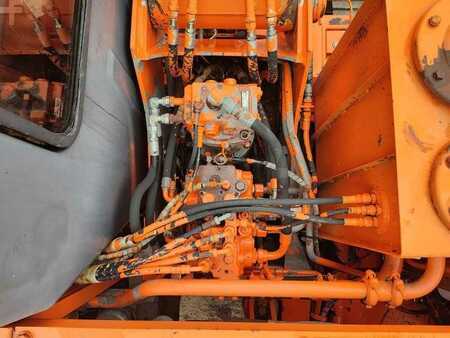 Kettenbagger 1988 Hitachi EX60 (35)