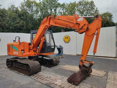 Hitachi EX60