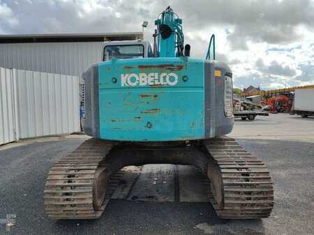 Kettenbagger 2003 Kobelco SK200SR (10)