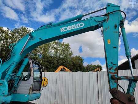 Kobelco SK200SR