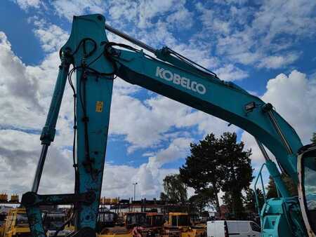 Kobelco SK200SR