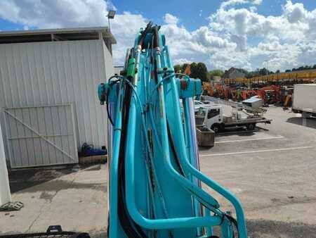 Kettenbagger 2003 Kobelco SK200SR (33)