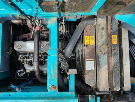 Kettenbagger 2003 Kobelco SK200SR (36)