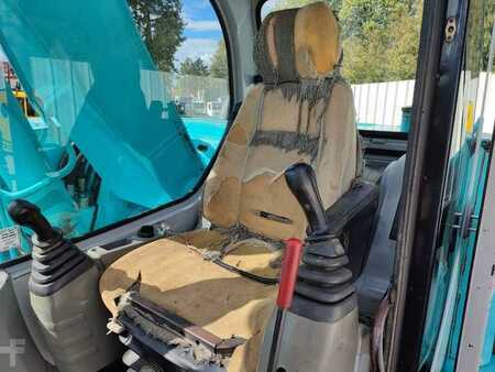 Kettenbagger 2003 Kobelco SK200SR (42)