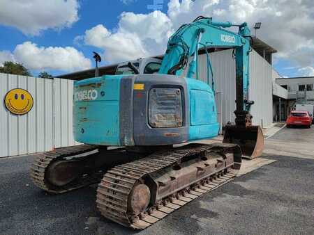 Kobelco SK200SR