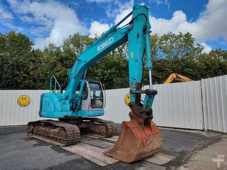 Kobelco SK200SR